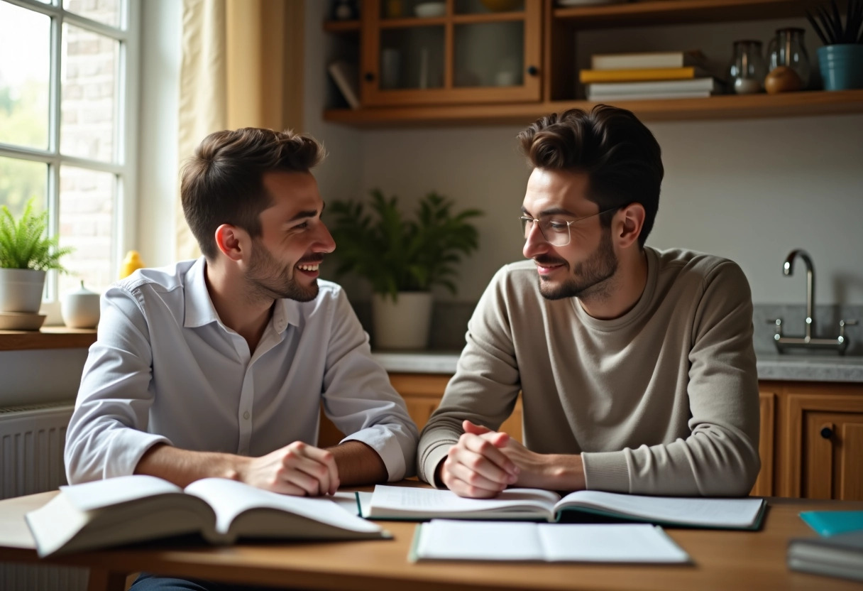 accompagnement à poitiers : optimiser l apprentissage à domicile - poitiers  apprentissage